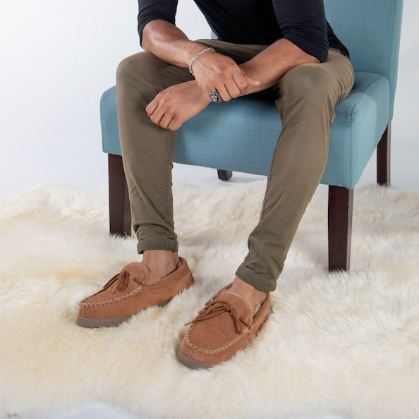 Men's Chaussons UGG Olsen Slippers, Slocog Sneakers Sale Online