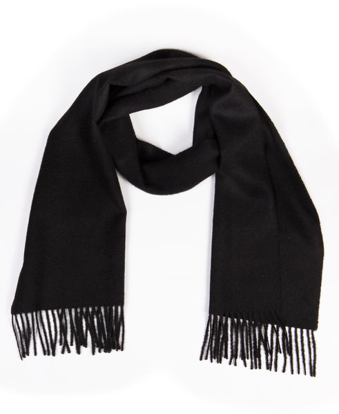 New Solid Scarf – Cloud Nine Sheepskin