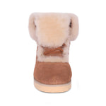 LADIES POSH SHEEPSKIN BOOTS - Cloud Nine Sheepskin