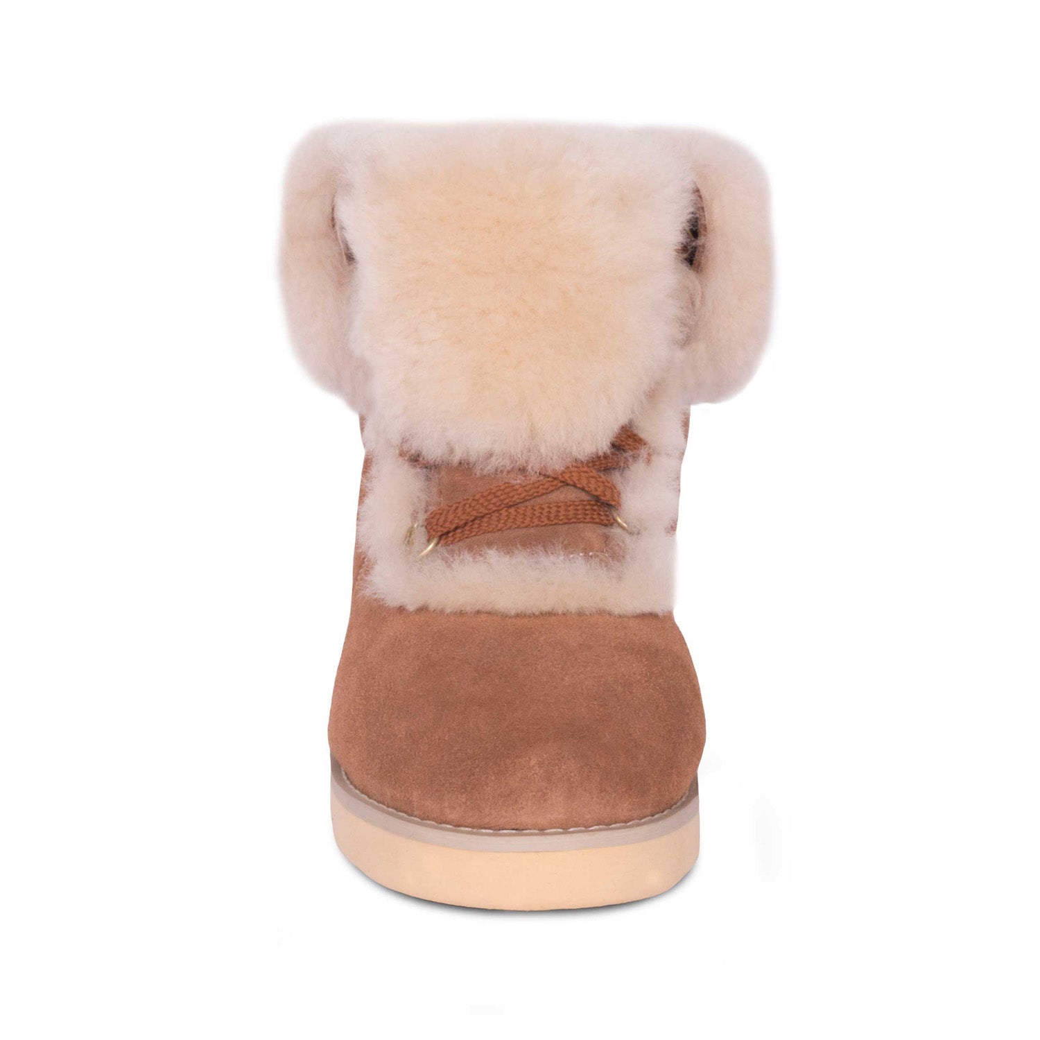 LADIES POSH SHEEPSKIN BOOTS - Cloud Nine Sheepskin