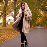 Regina - Cloud Nine Sheepskin