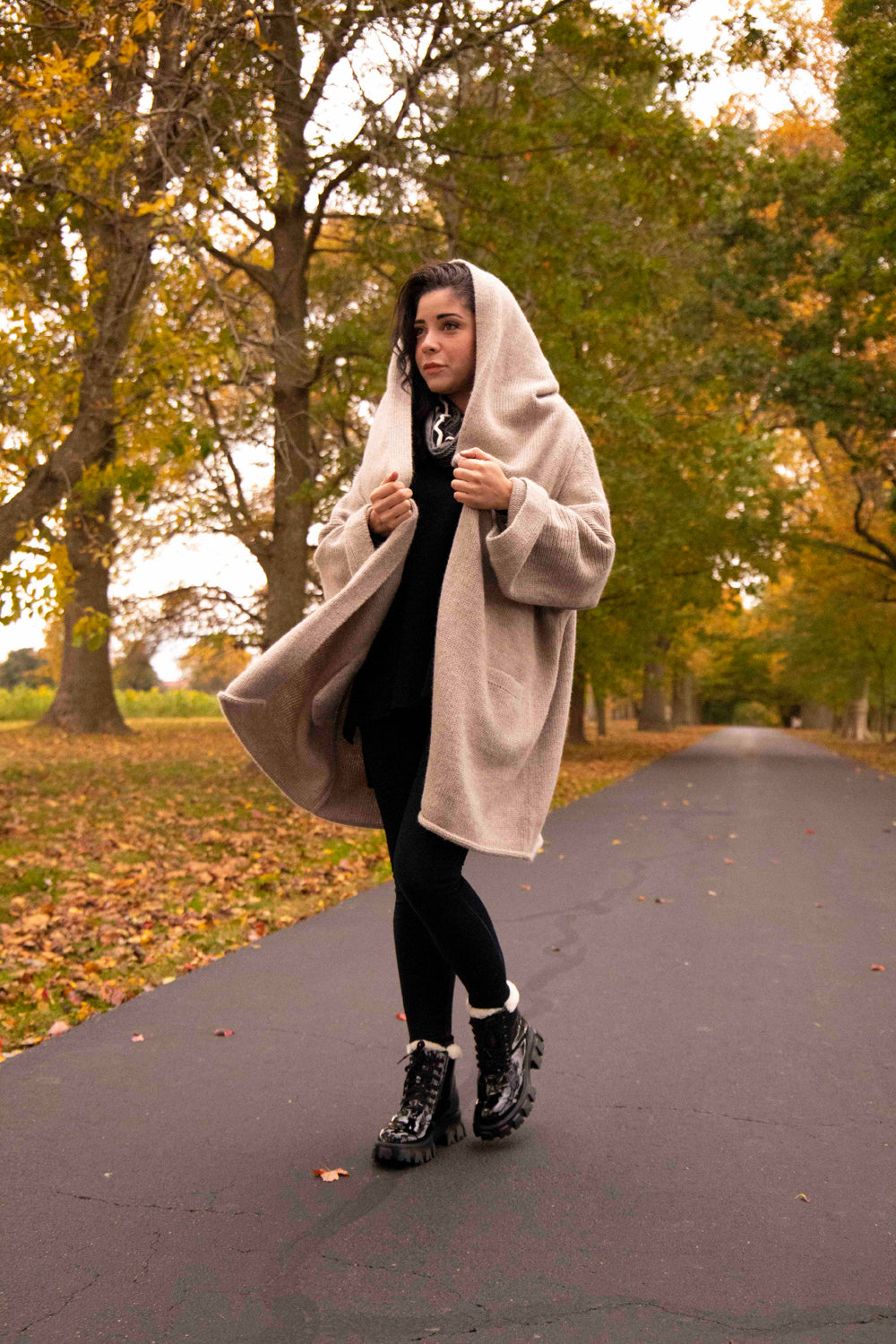 Regina - Cloud Nine Sheepskin