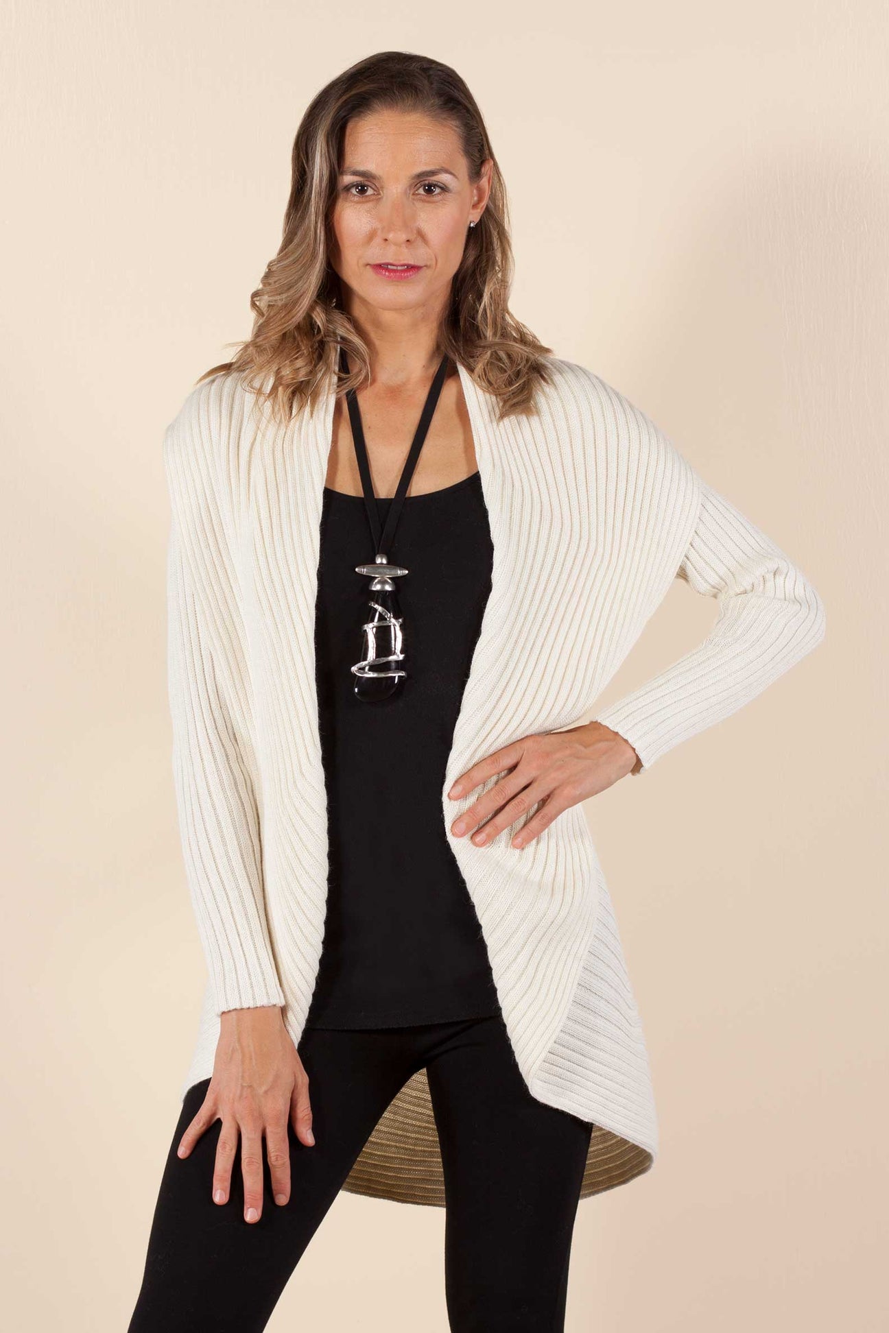 Round Sweater – Cloud Nine Sheepskin