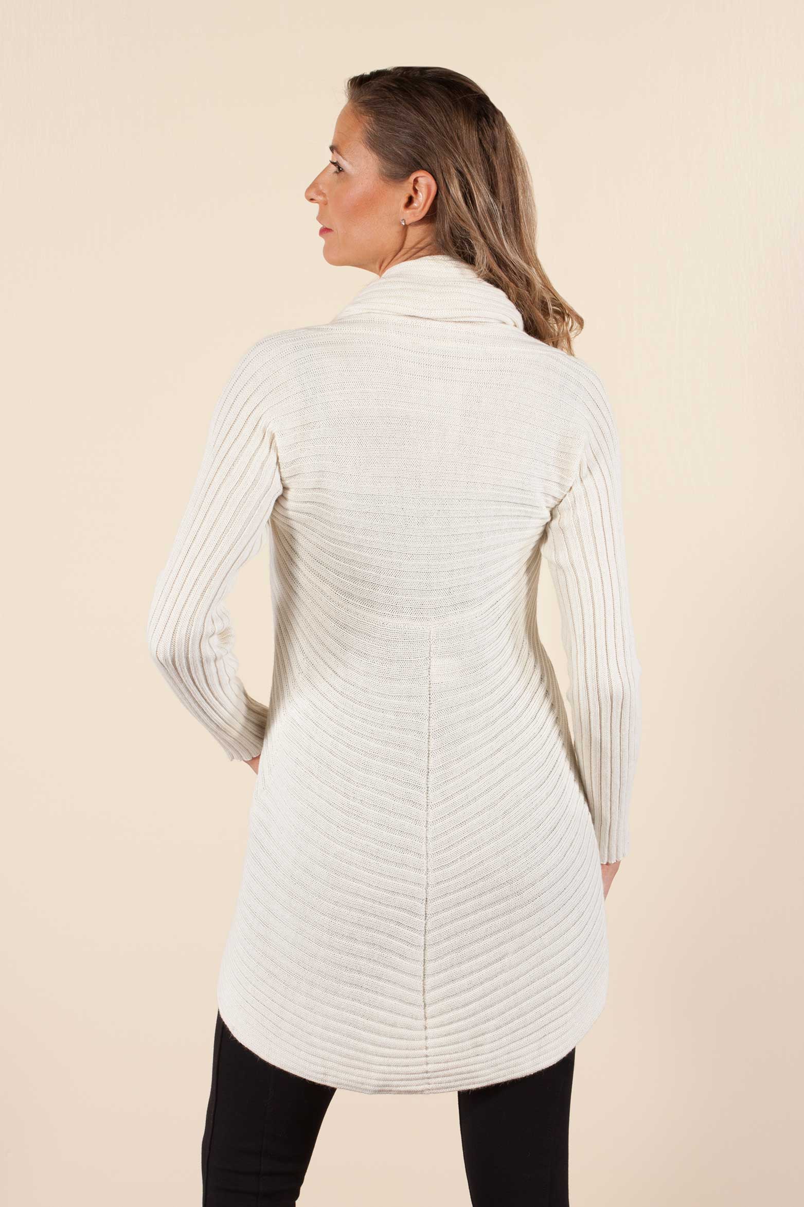 Round Sweater – Cloud Nine Sheepskin