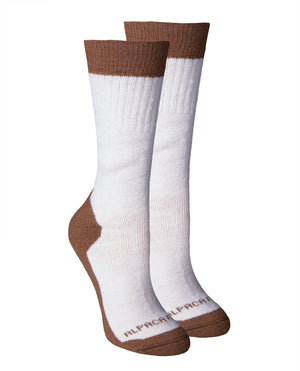 Hiker Socks - Cloud Nine Sheepskin