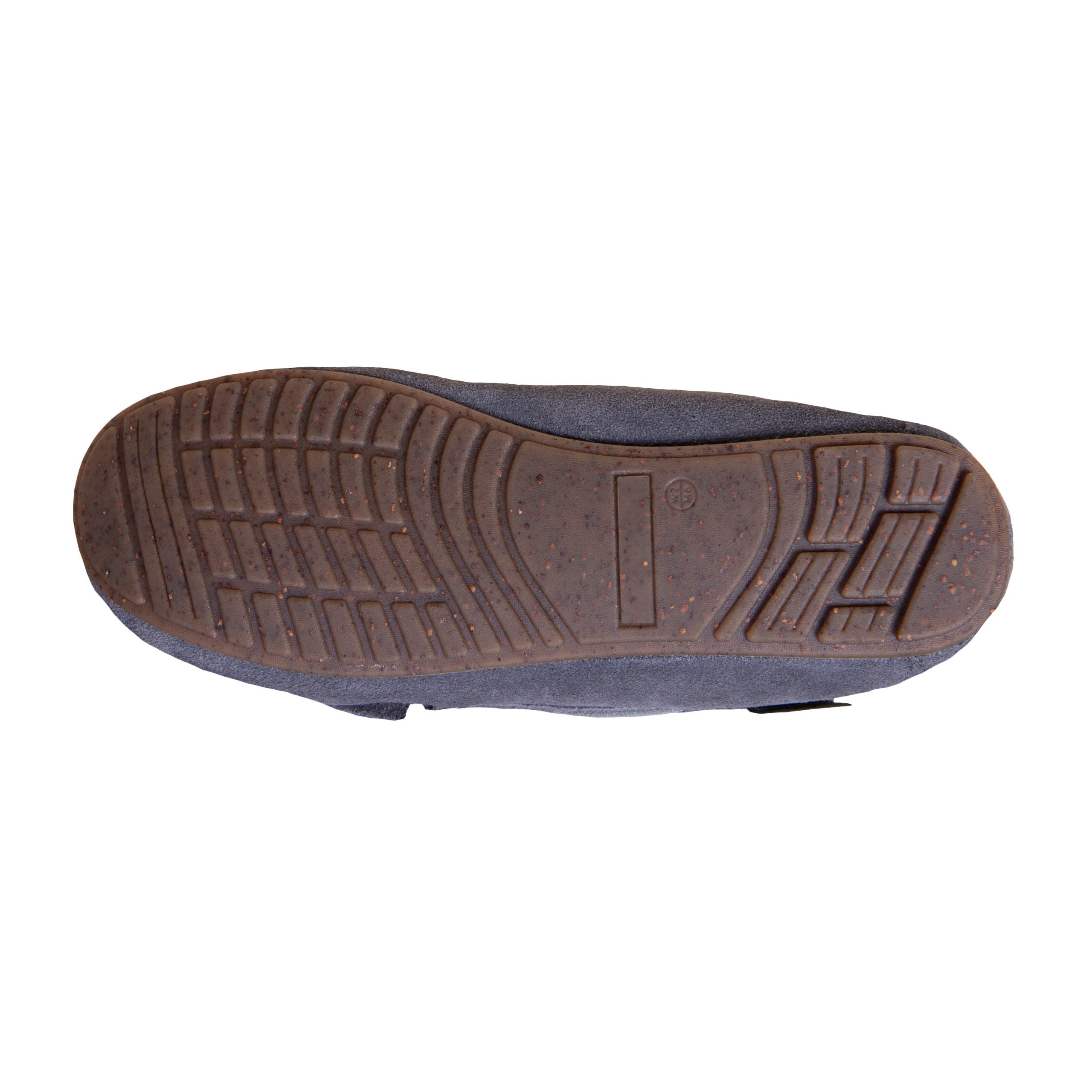 LADIES SCARLET SHEEPSKIN MOC - Cloud Nine Sheepskin