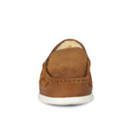 MEN'S SHEEPSKIN SHIPLEY SHOE - Cloud Nine Sheepskin