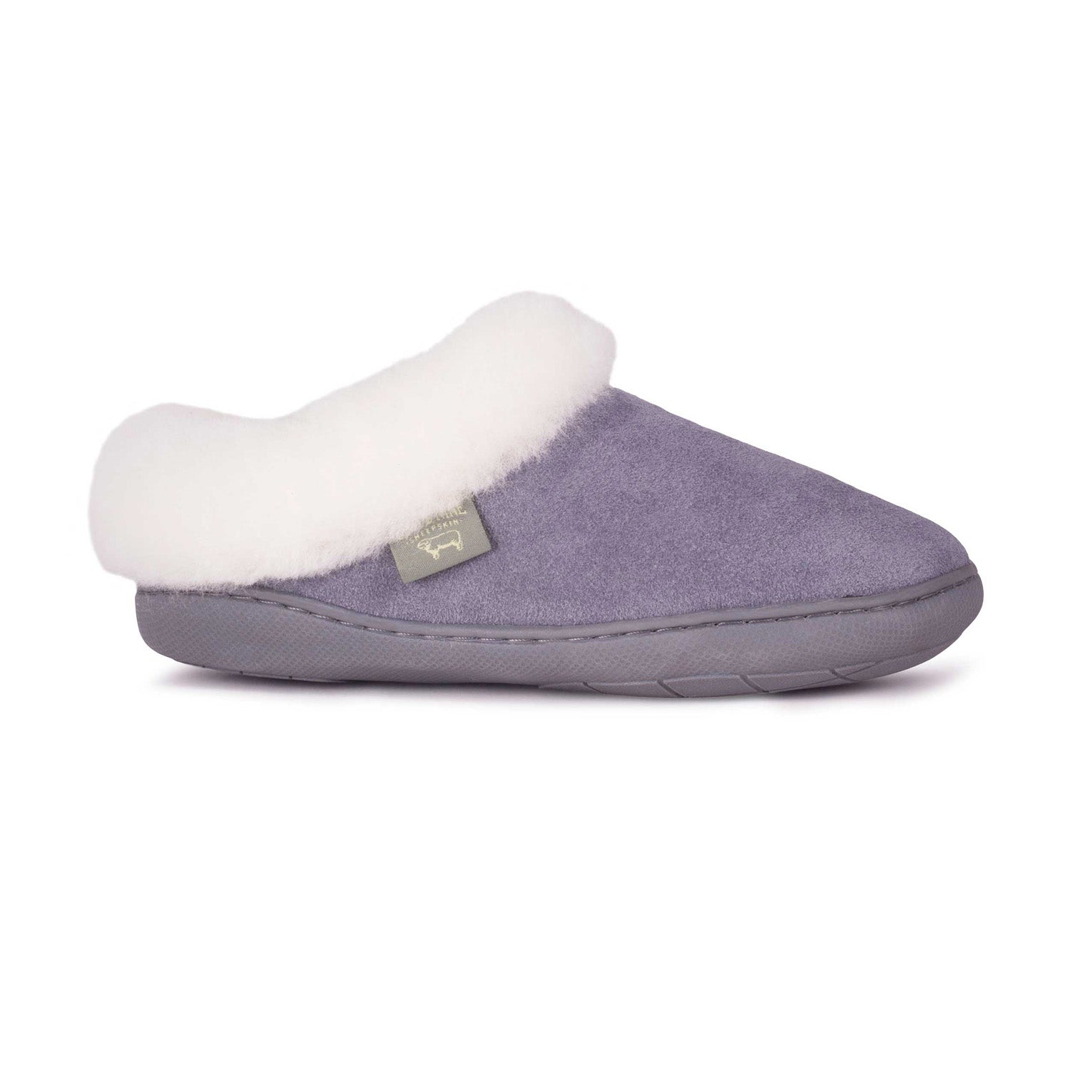 Sheepskin Clog - Women's - Cloud Nine Sheepskin