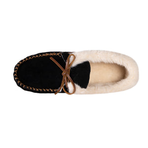 LADIES ANNIE MOCCASINS - Cloud Nine Sheepskin