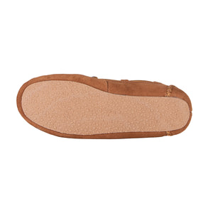 LADIES ANNIE MOCCASINS - Cloud Nine Sheepskin