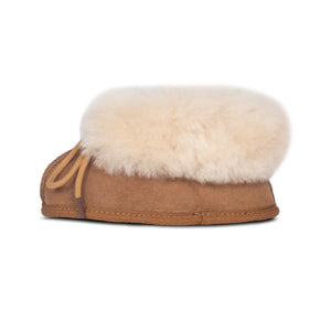 SHEEPSKIN BABY BOOTIES - Cloud Nine Sheepskin