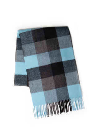 Buffalo Scarf - Cloud Nine Sheepskin