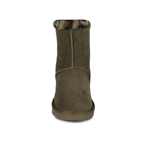 LADIES KAMO BOOT - Cloud Nine Sheepskin