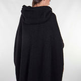 Carissa Poncho - Cloud Nine Sheepskin