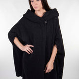 Carissa Poncho - Cloud Nine Sheepskin