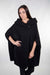 Carissa Poncho - Cloud Nine Sheepskin