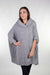 Carissa Poncho - Cloud Nine Sheepskin