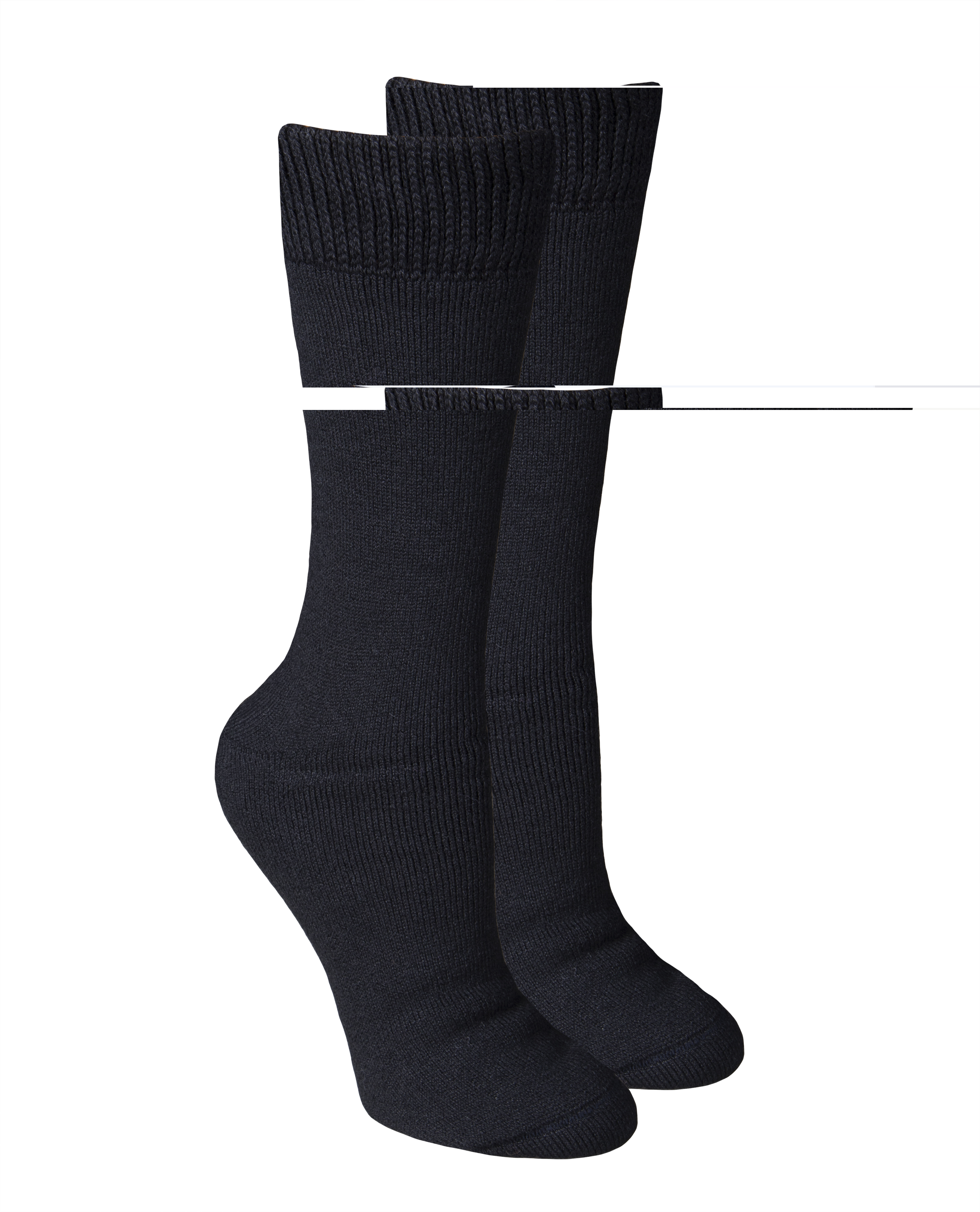 Dress Socks - Cloud Nine Sheepskin