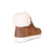 LADIES CHELSEA SNEAKER - Cloud Nine Sheepskin