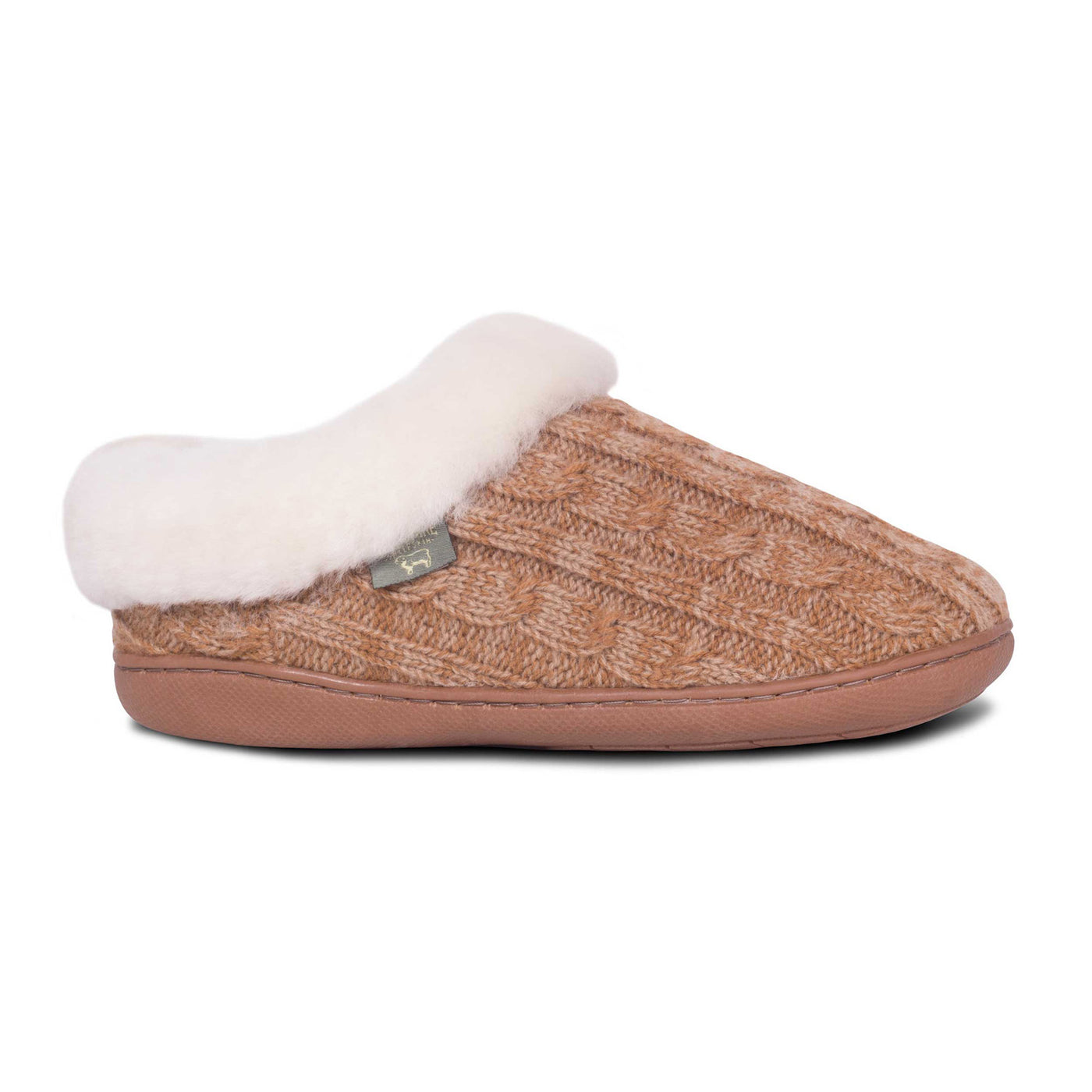 WOMEN'S SHEEPSKIN CLOGS - Cloud Nine Sheepskin