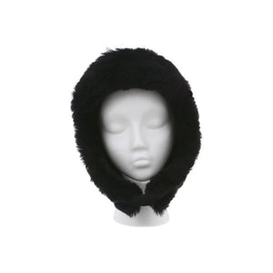 TRAPPER SHEEPSKIN HAT - Cloud Nine Sheepskin