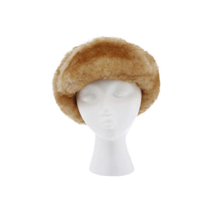 TRAPPER SHEEPSKIN HAT - Cloud Nine Sheepskin