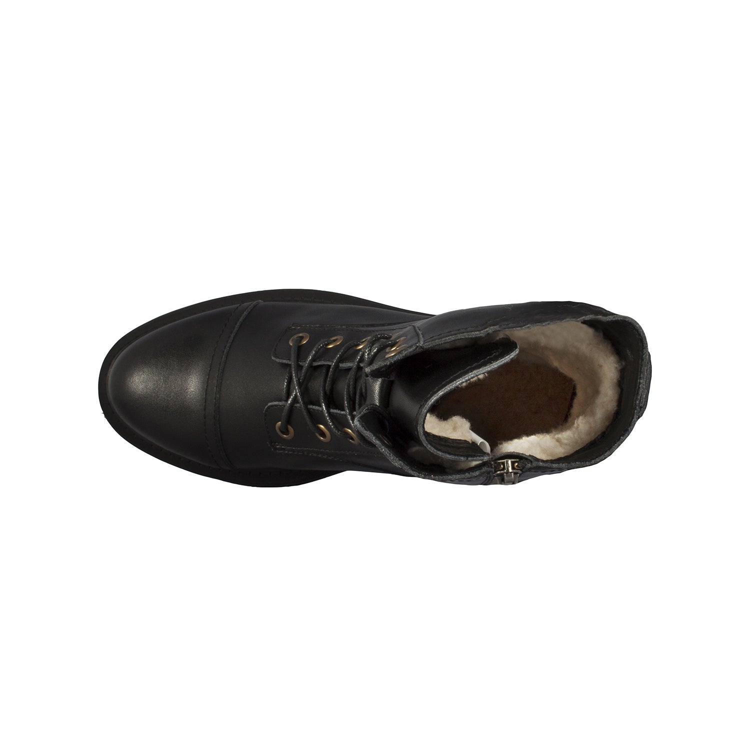 LADIES DANIKA BOOT Cloud Nine Sheepskin