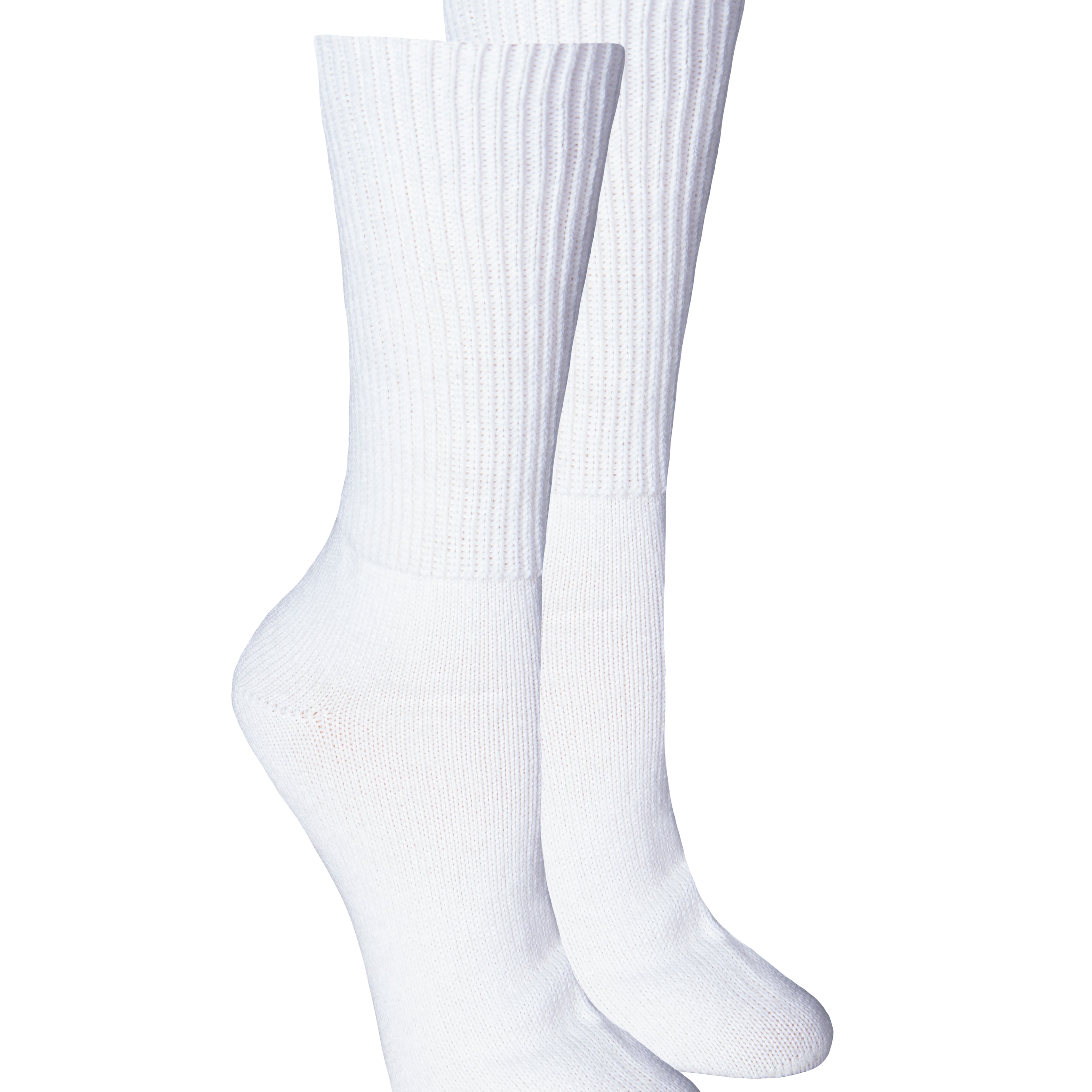 Dress Socks, Ivory, L Dress Socks, Ivory, L