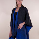 Erica Ruana - Cloud Nine Sheepskin