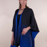 Erica Ruana - Cloud Nine Sheepskin