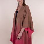 Erica Ruana - Cloud Nine Sheepskin