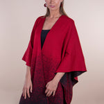 Erica Ruana - Cloud Nine Sheepskin
