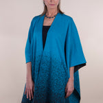Erica Ruana - Cloud Nine Sheepskin