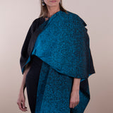 Erica Ruana - Cloud Nine Sheepskin