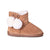 KIDS SHEEPSKIN POM POM BOOT - Cloud Nine Sheepskin