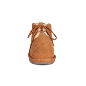KID'S DREW BOOT - Cloud Nine Sheepskin