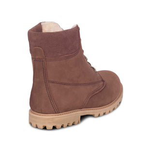 LADIES KINDRA SHEEPSKIN BOOT - Cloud Nine Sheepskin