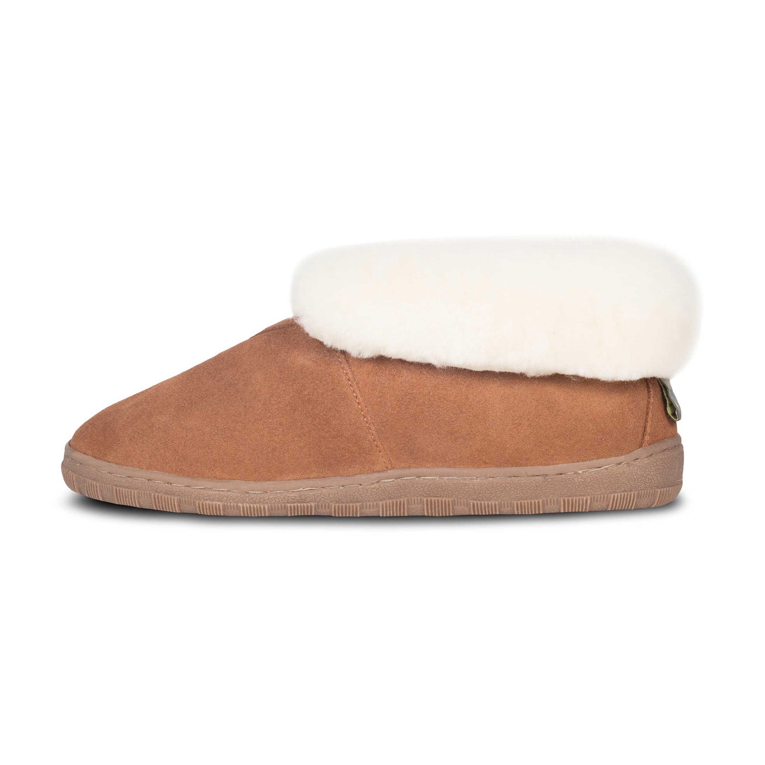 WOMEN'S SHEEPSKIN BOOTIES - Cloud Nine Sheepskin
