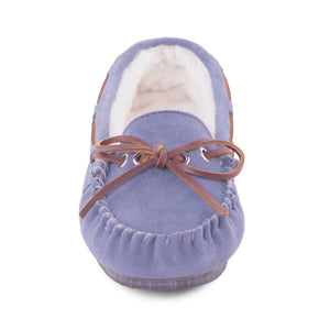 LADIES DRIVING MOCCASIN - Cloud Nine Sheepskin