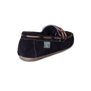 WOMEN S SHEEPSKIN MOCCASINS Cloud Nine Sheepskin