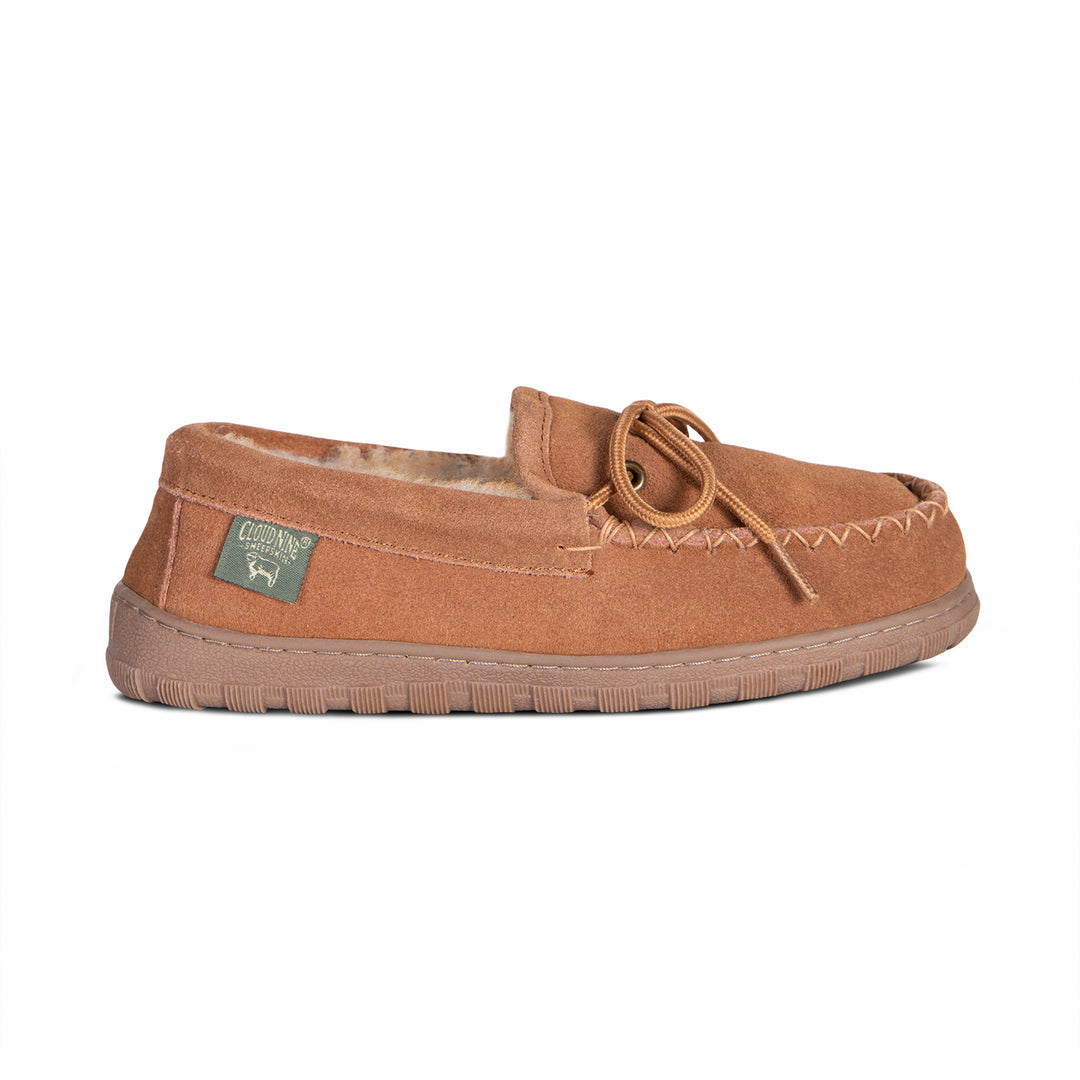 rj's fuzzies sheepskin driving moccasins