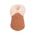 LADIES SHEEPSKIN SOFT SOLE BOOTIE - Cloud Nine Sheepskin