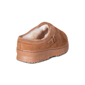 UNISEX SHEEPSKIN CLOG - Cloud Nine Sheepskin