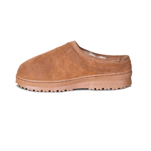 UNISEX SHEEPSKIN CLOG - Cloud Nine Sheepskin