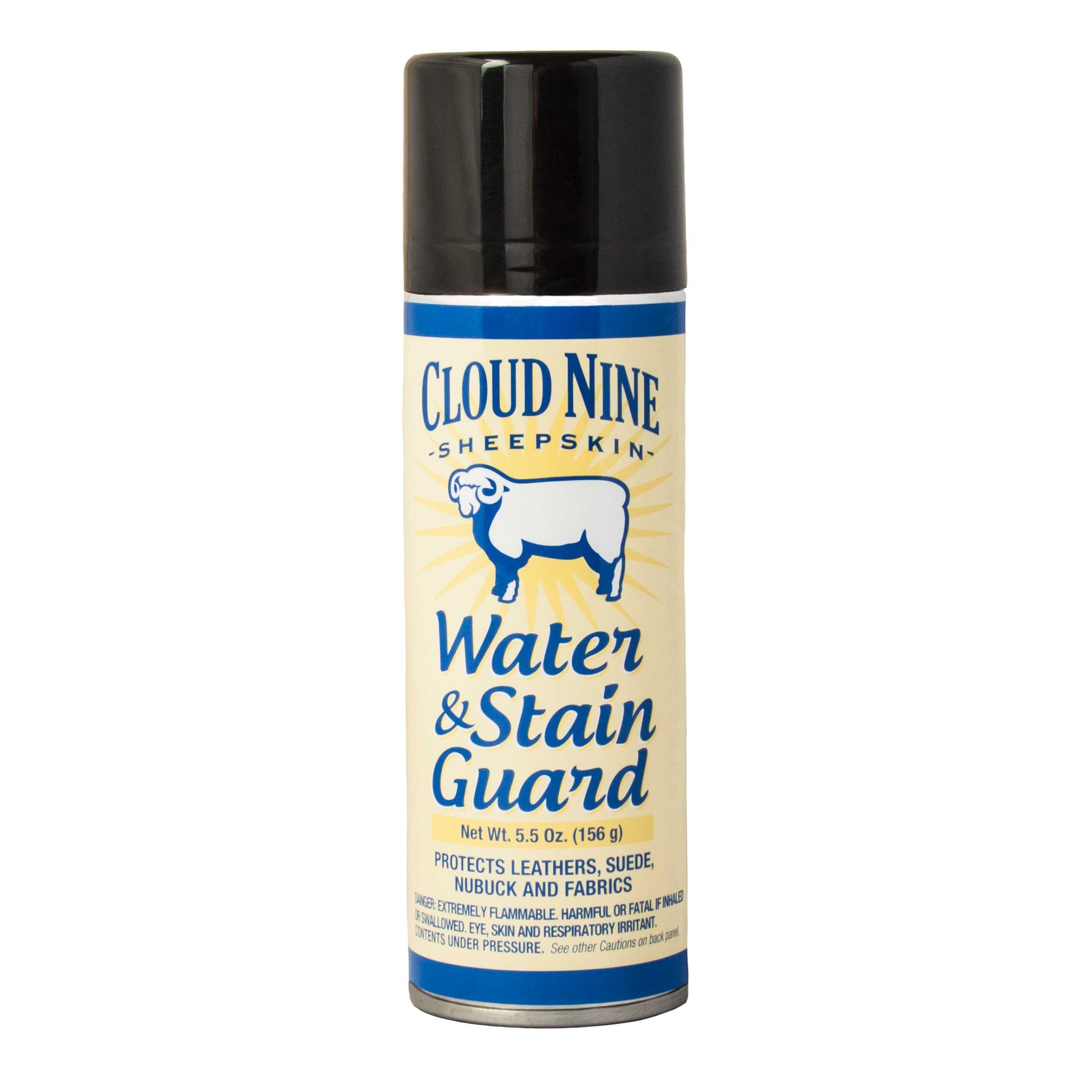WATER & STAIN GUARD PROTECTOR - Cloud Nine Sheepskin