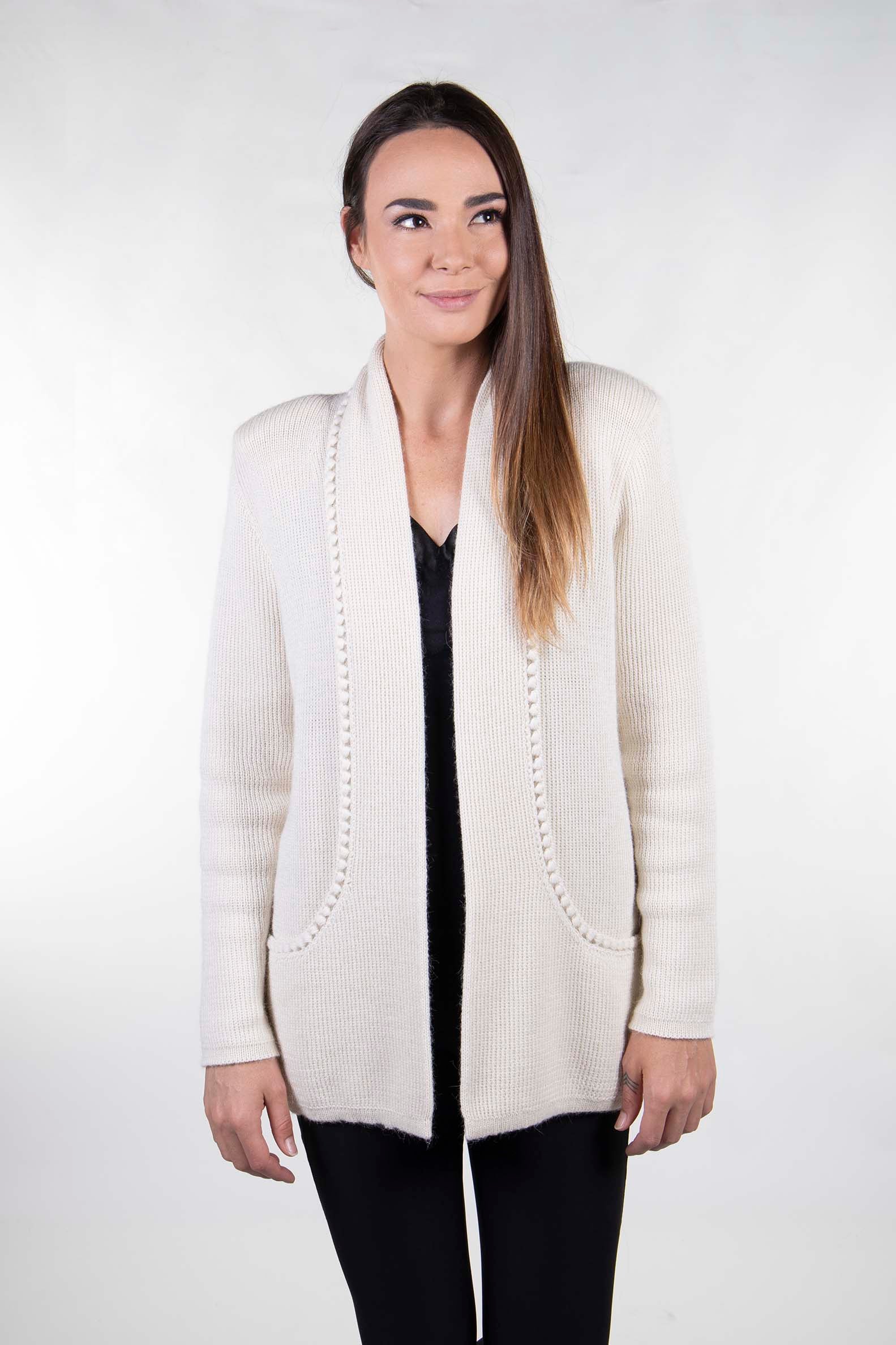 Linda 2 - Cloud Nine Sheepskin