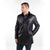 Mens Sheepskin Long Coat - Cloud Nine Sheepskin