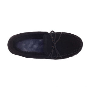 MEN'S SHEEPSKIN MOCCASIN - Cloud Nine Sheepskin