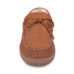 MEN'S RAINIER SHEEPSKIN MOCCASINS - Cloud Nine Sheepskin