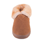 MEN'S SHEEPSKIN BOOTIE - Cloud Nine Sheepskin